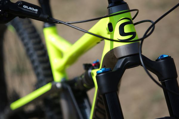 Cannondale Jekyll 29 3