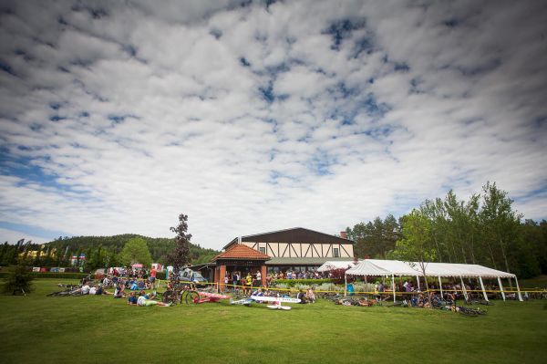 Malevil Cup by Author 2019