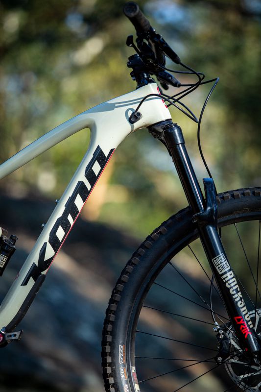 Kona Process 153 CR/DL 29