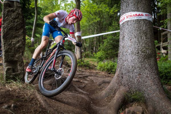 Český Pohár XCO #5 Bedřichov