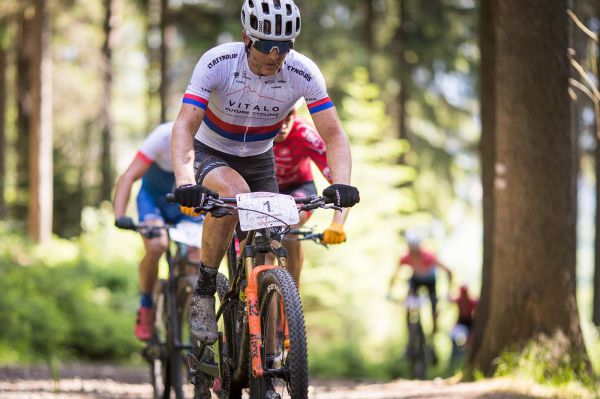 Malevil Cup by Author 2019