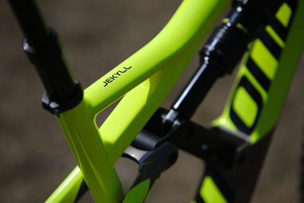 Cannondale Jekyll 29 3