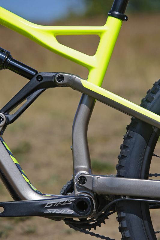 Cannondale Jekyll 29 3
