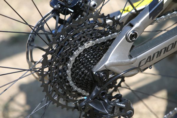 Cannondale Jekyll 29 3