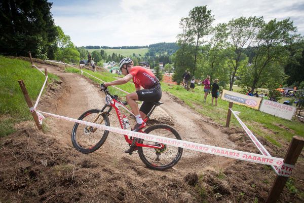 Český Pohár XCO #5 Bedřichov