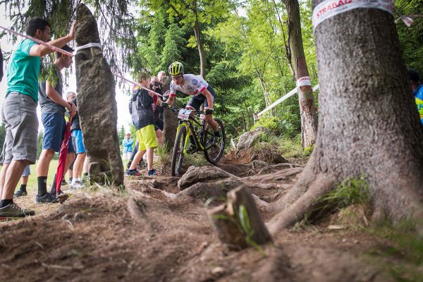 Český Pohár XCO #5 Bedřichov