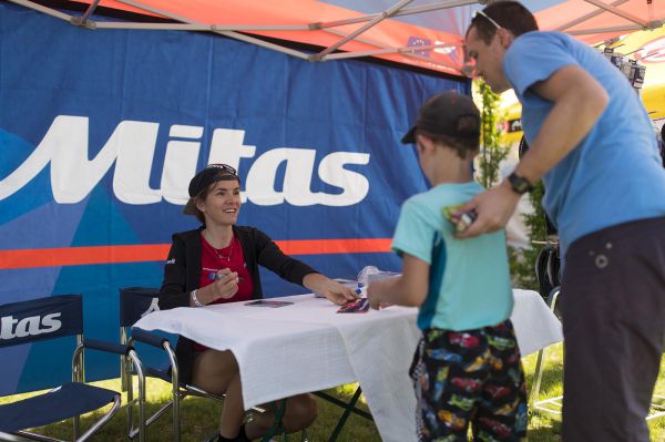 Malevil Cup by Author 2019