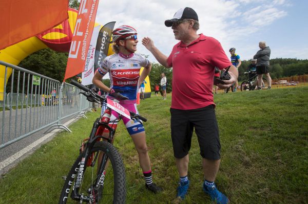 Malevil Cup by Author 2019