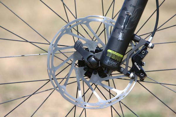 Cannondale Jekyll 29 3