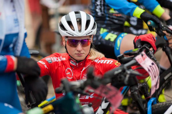 Český Pohár XCO #5 Bedřichov