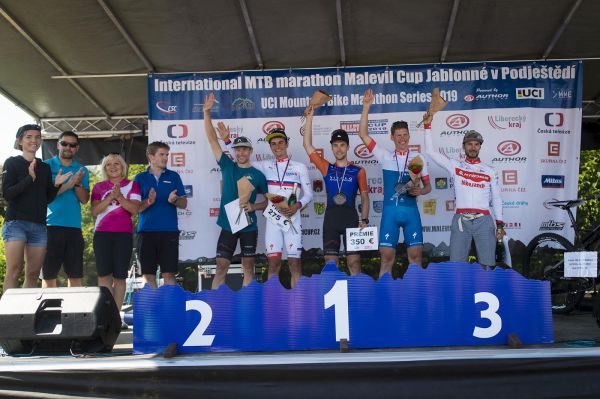 Malevil Cup by Author 2019