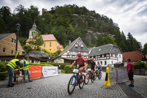 Malevil Cup by Author 2019