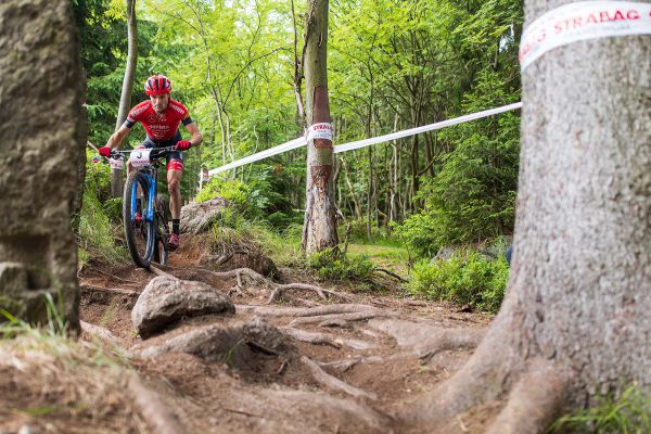 Český Pohár XCO #5 Bedřichov