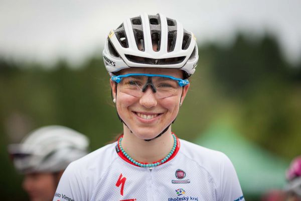 Český Pohár XCO #5 Bedřichov