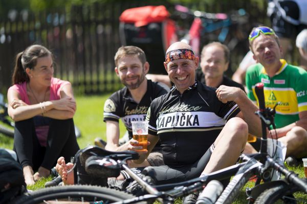 Malevil Cup by Author 2019