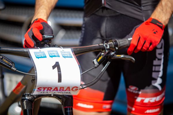 Český pohár XCO #4 2019 - Zadov