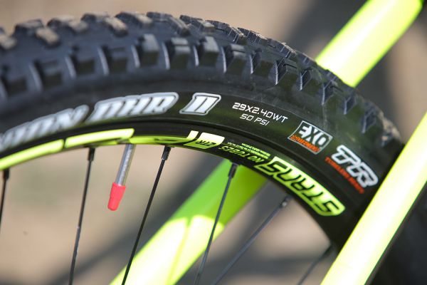 Cannondale Jekyll 29 3