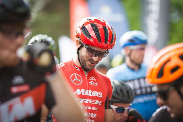 Malevil Cup by Author 2019