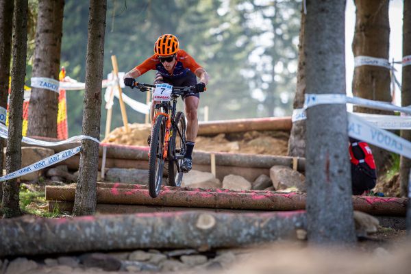 Martin Stošek nakonec nedokončil