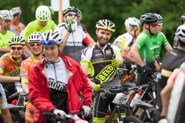 Malevil Cup by Author 2019