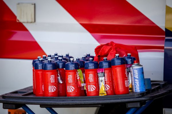 Český pohár XCO #4 2019 - Zadov