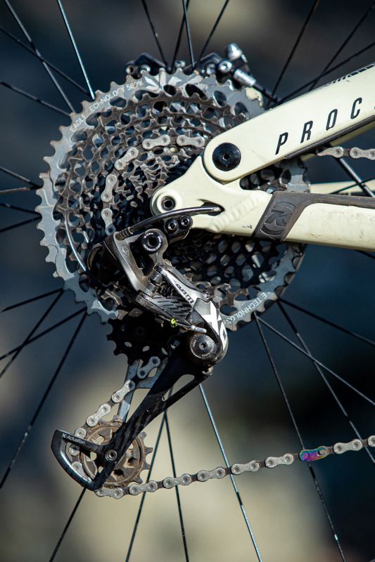 Kona Process 153 CR/DL 29