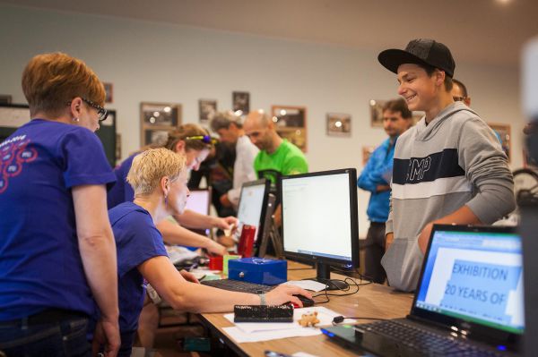 Malevil Cup by Author 2019