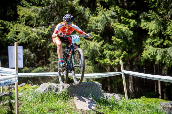 Magdalena Mišoňová