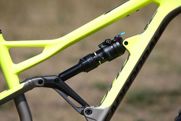 Cannondale Jekyll 29 3