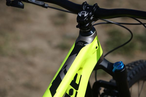 Cannondale Jekyll 29 3