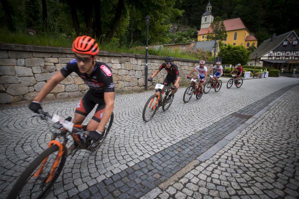 Malevil Cup by Author 2019