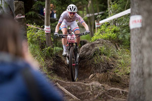 Český Pohár XCO #5 Bedřichov