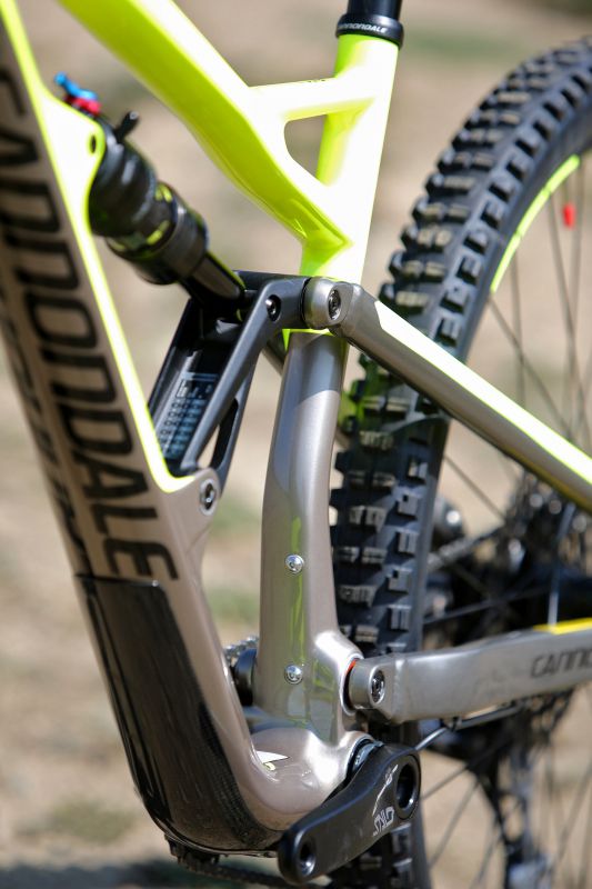 Cannondale Jekyll 29 3