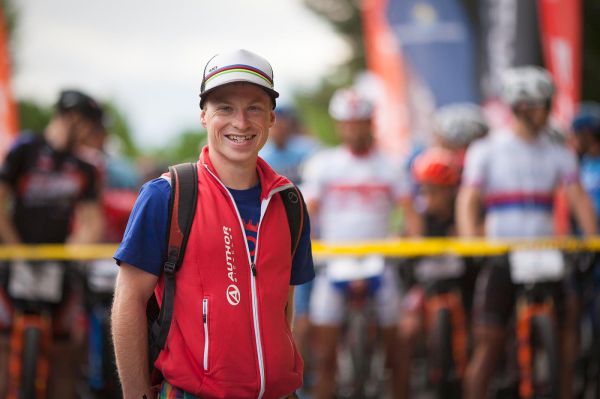 Malevil Cup by Author 2019