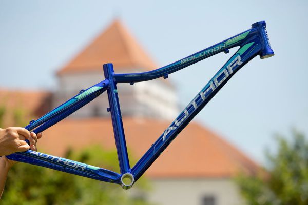 Author 2020 - Čejkovice