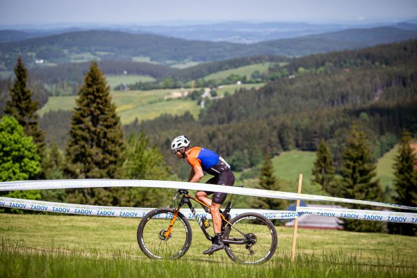 I když těžko říci, jestli si to třeba Kristián vychutnával...