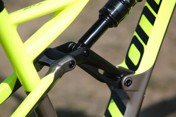 Cannondale Jekyll 29 3