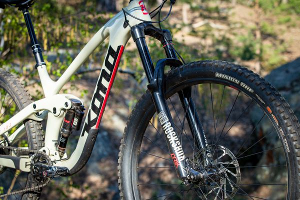 Kona Process 153 CR/DL 29