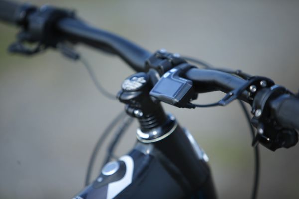 Fotogalerie: Lapierre Overvolt AM 629i Shimano