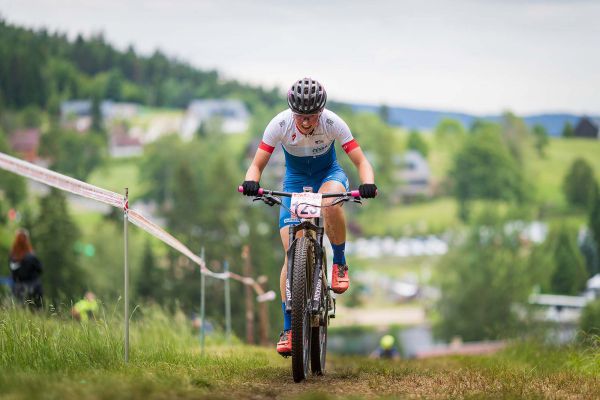 Český Pohár XCO #5 Bedřichov