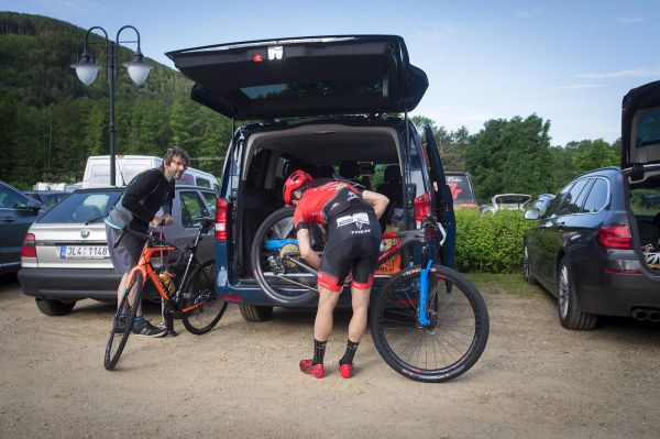 Malevil Cup by Author 2019