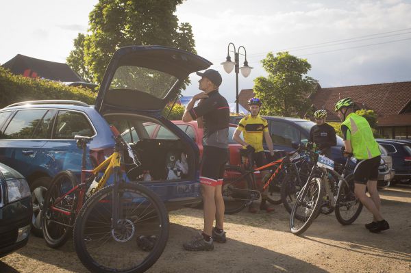 Malevil Cup by Author 2019