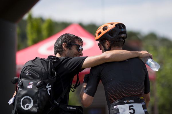 Malevil Cup by Author 2019