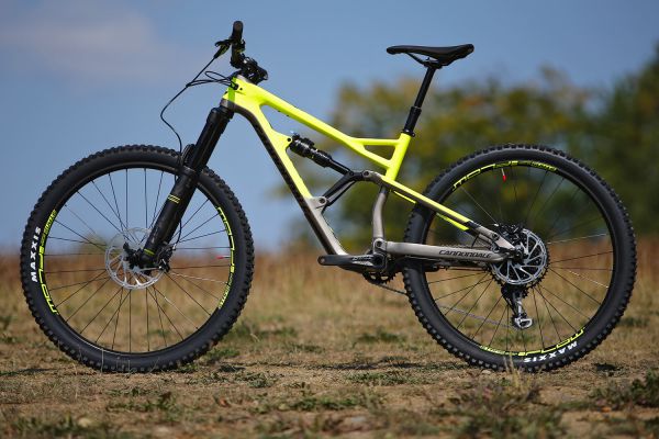Cannondale Jekyll 29 3