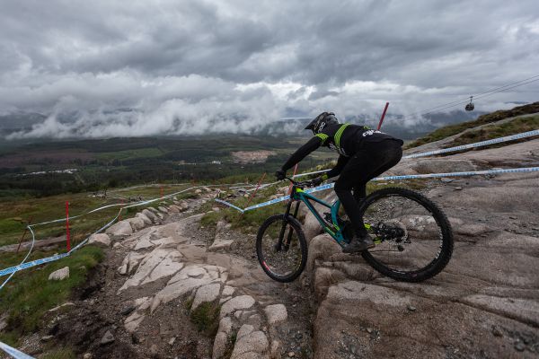 Antonín Král se tentokrát do finále neprobojoval