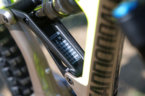 Cannondale Jekyll 29 3