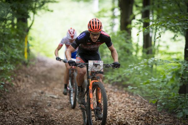 Malevil Cup by Author 2019