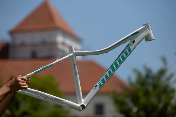 Author 2020 - Čejkovice