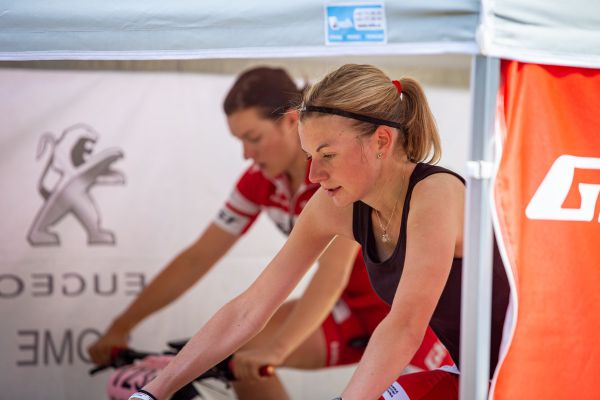 Ghost Team se rozpaluje