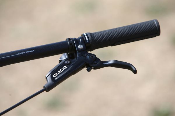 Cannondale Jekyll 29 3